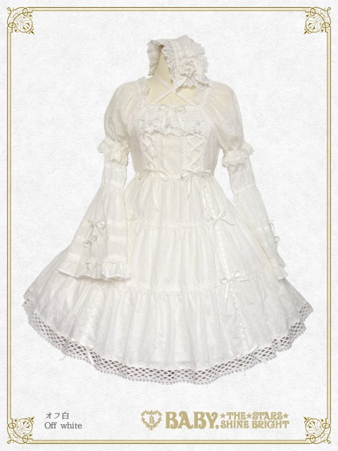 Hawase Doll OP + Headdress Set (2023 Sendai exclusive) by Baby