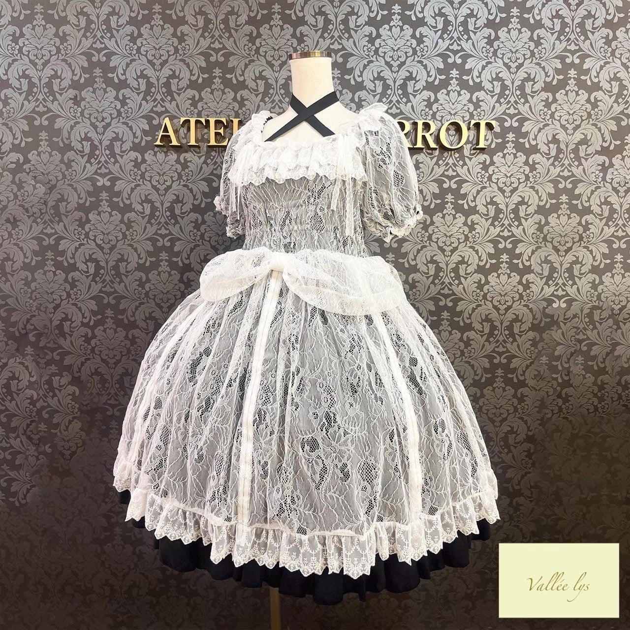 Mellow Melody OP (2026) by Atelier Pierrot