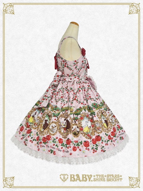 Snow White ~Fairy Tale in Apple Forest~ JSK I by Baby, the Stars