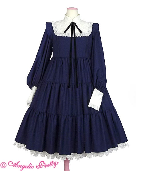 Classic Lily OP by Angelic Pretty