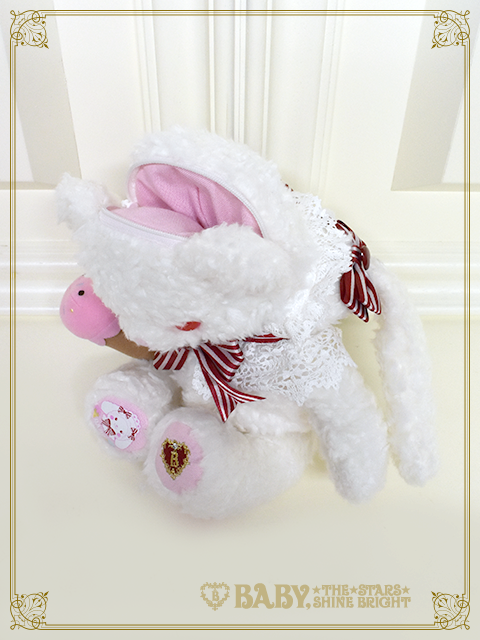 Ice Cream Usakumya Pochette by Baby, the Stars Shine Bright