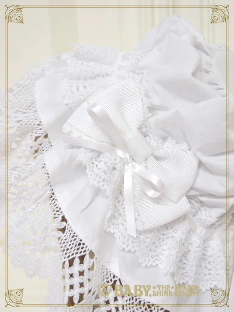 Margaret Petit Menuet Mother Bonnet by Baby, the Stars Shine Bright