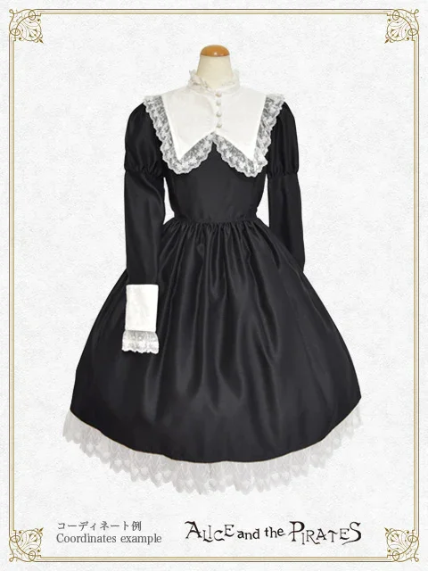 Celsiana Collar by Alice and the Pirates