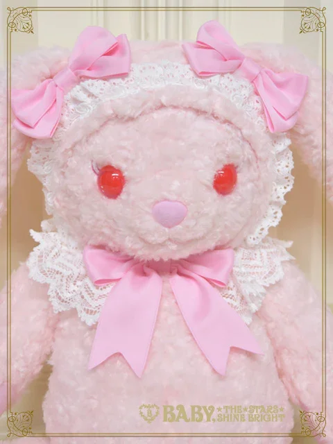うさくみゃリュック（ピンク） 新品未開封 うさくみゃリュック | BABY