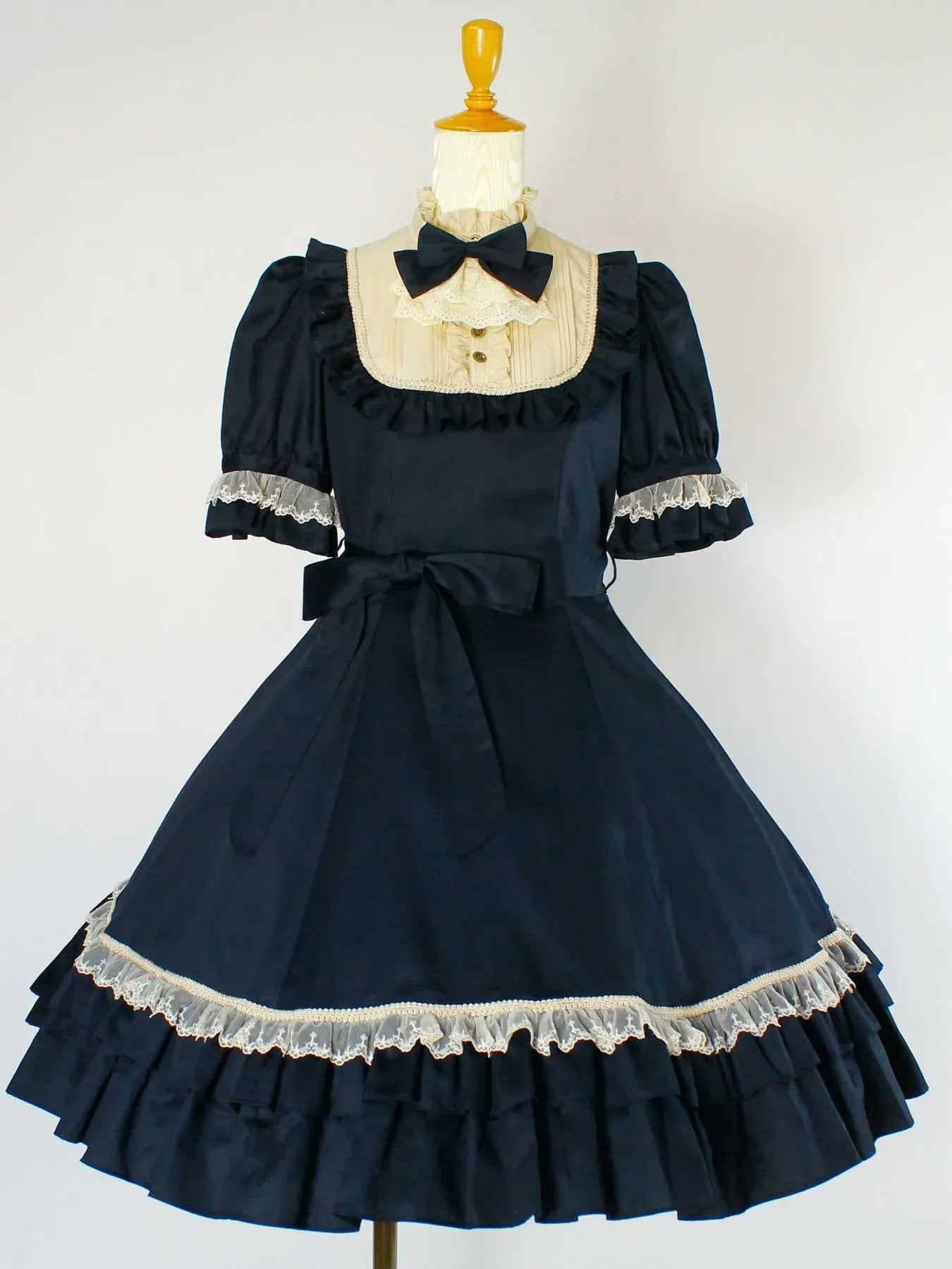2023 Summer Classical Doll OP [MTO] by Victorian Maiden