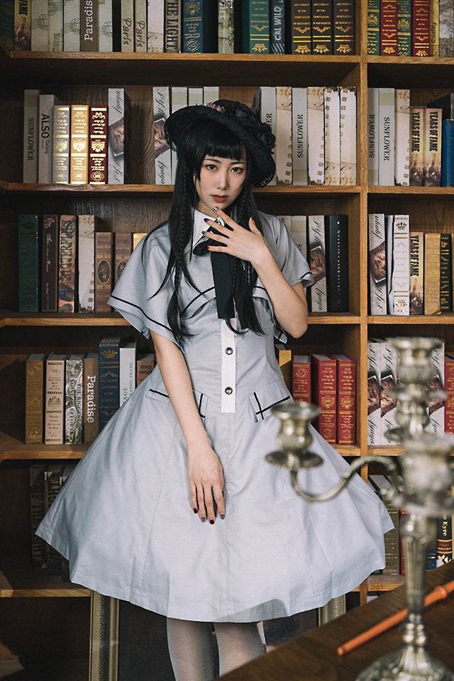 ミホマツダ ワンピース ルジア MATSUDA MIHO ワンピース コスチューム