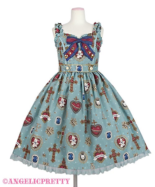 Noble Collection JSK by Angelic Pretty