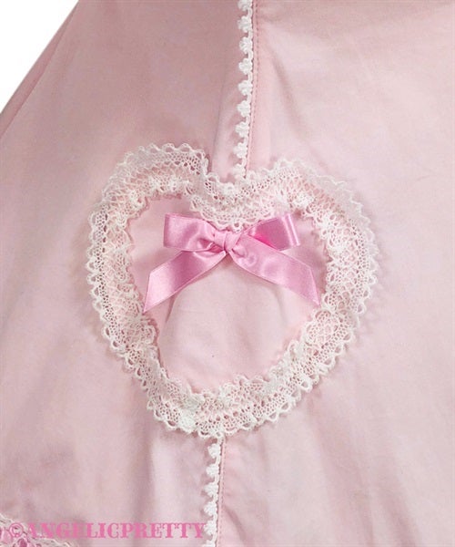 Cute Heart JSK by Angelic Pretty