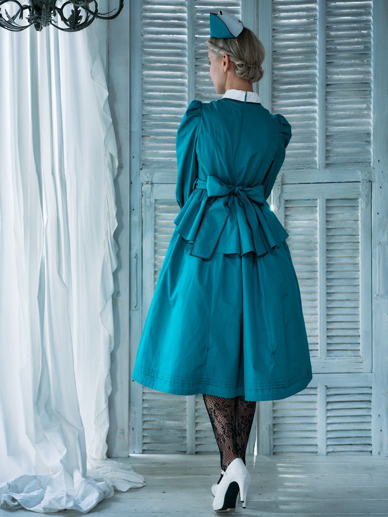 Mildred Florence OP by Victorian Maiden