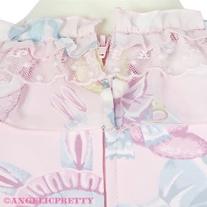 Moco moco Bunnys OP by Angelic Pretty