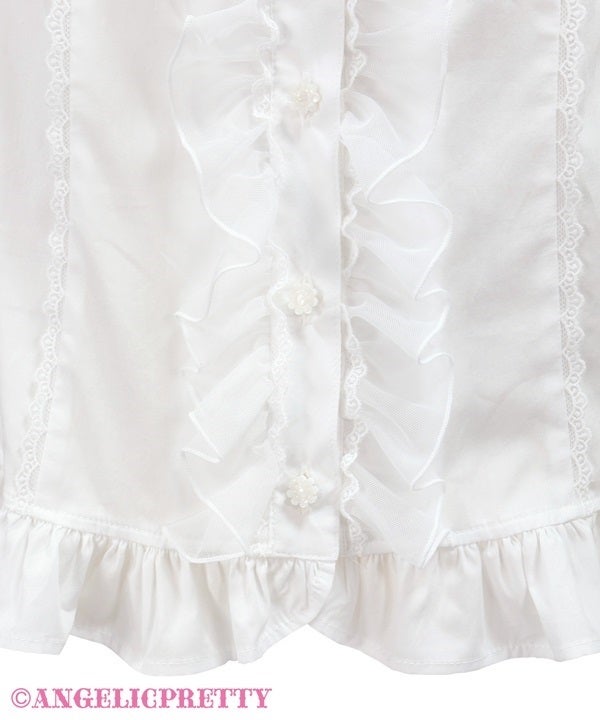 Into a Dream Blouse by Angelic Pretty