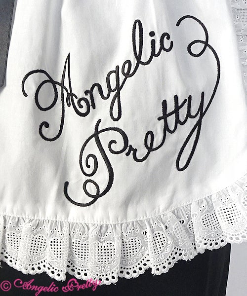 Milkshake Tight Skirt by Angelic Pretty