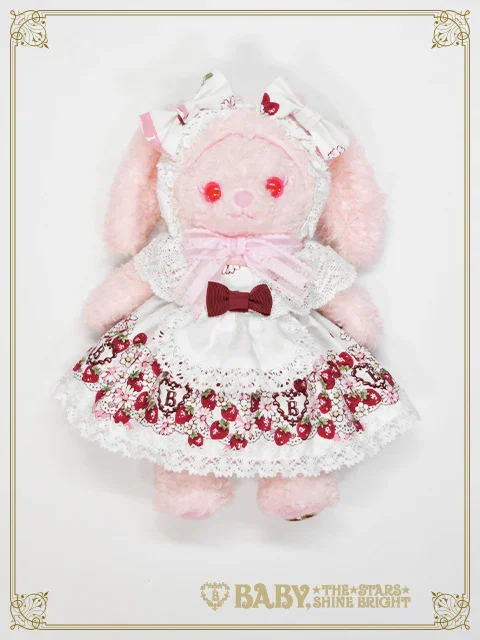 Juicy Strawberry Memory Kumya JSK by Baby, the Stars Shine Bright