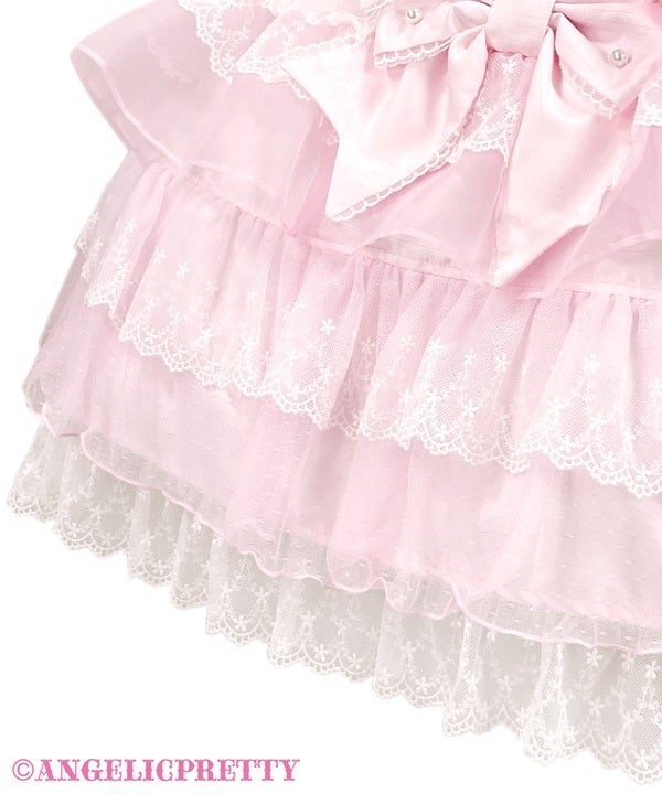 Angel Sherbet JSK by Angelic Pretty