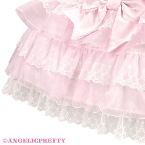 Angel Sherbet JSK by Angelic Pretty