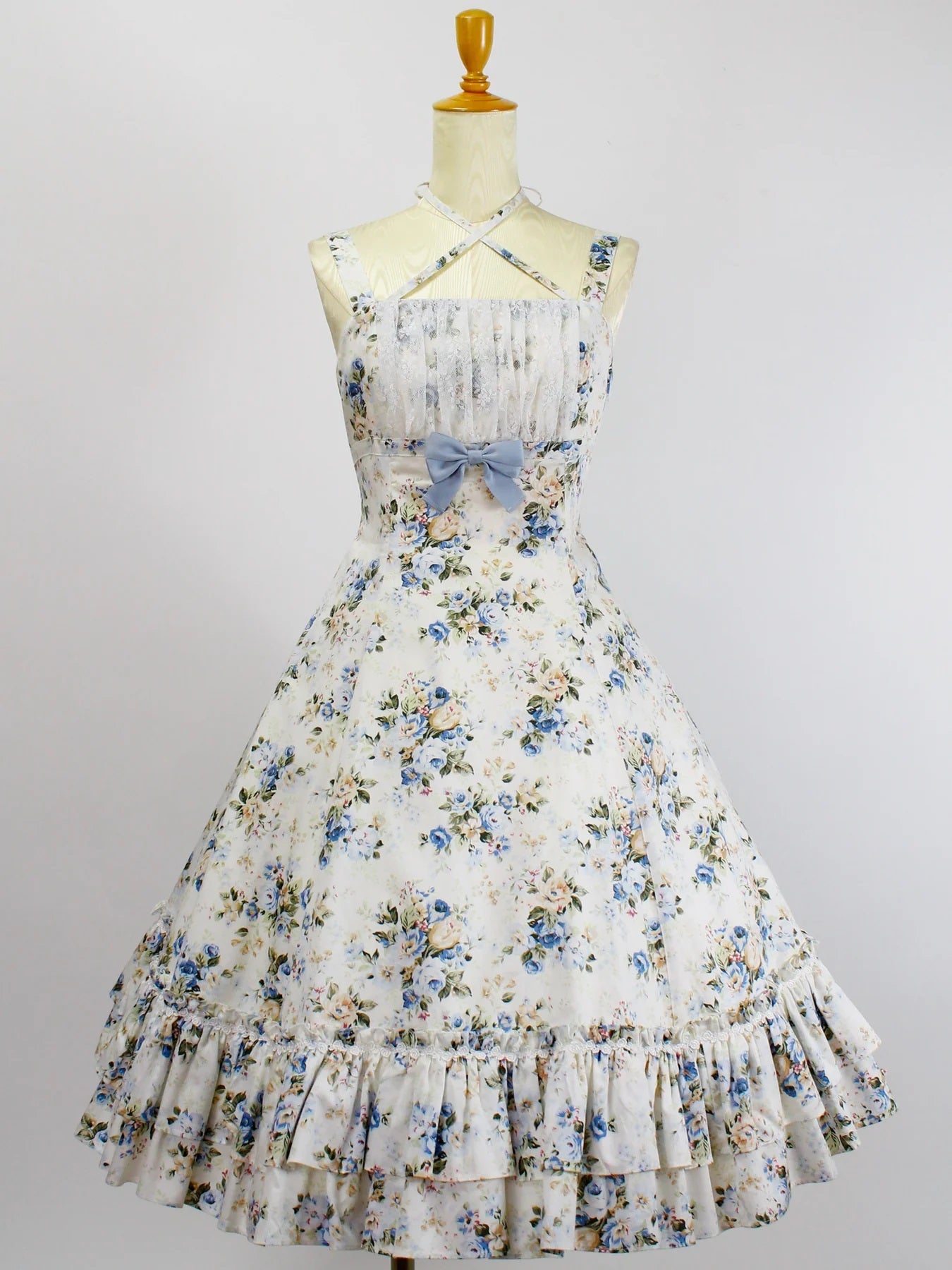victorian maiden ロココブーケOP Rococo Bouquet Rococo Bouquet OP