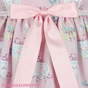 Bunny Picnic Party OP by Angelic Pretty