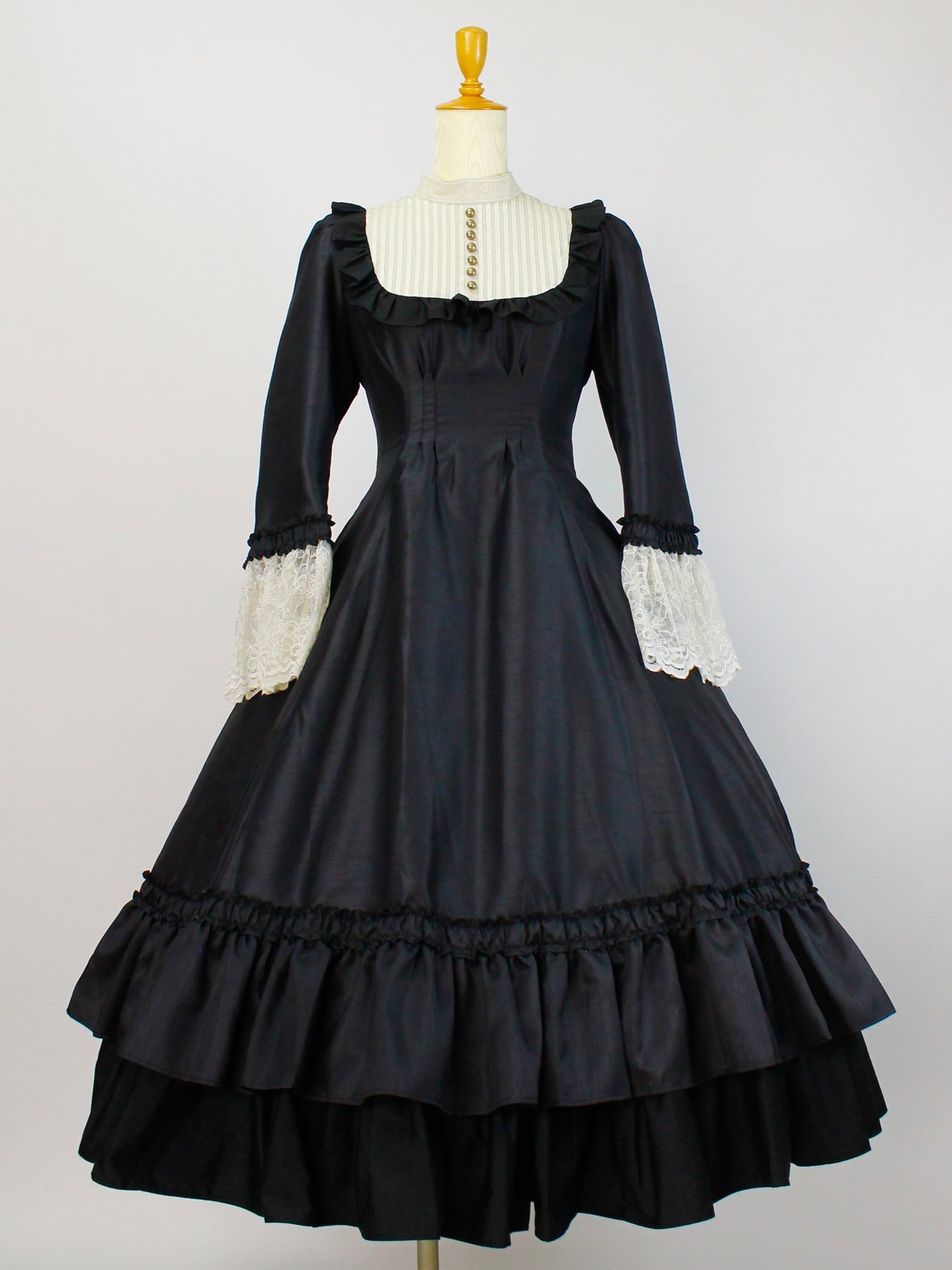 Victorian Jubilee OP by Victorian Maiden