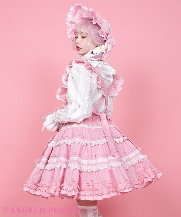 コスプレ衣装 Angelic Pretty Romantic Symphony Romantic Symphony Skirt by Angelic Pretty