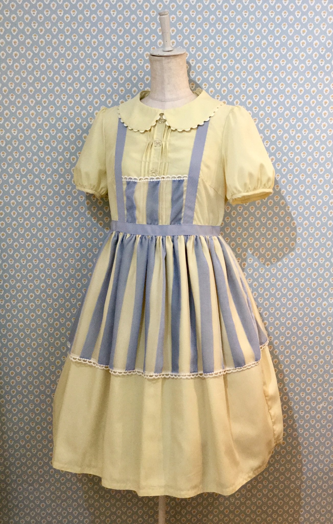Pippi Plus OP by Emily Temple Cute