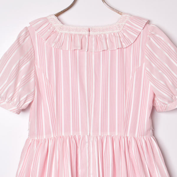 Fresh Stripe OP by Melody BasKet