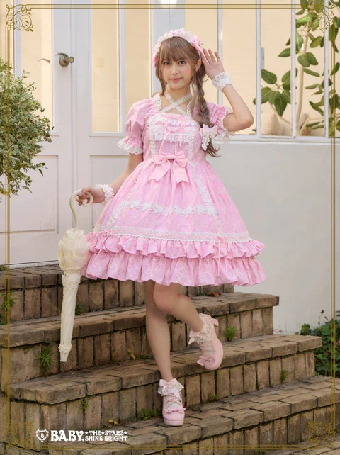 Mirabel ~Rosy Memory~ OP by Baby, the Stars Shine Bright