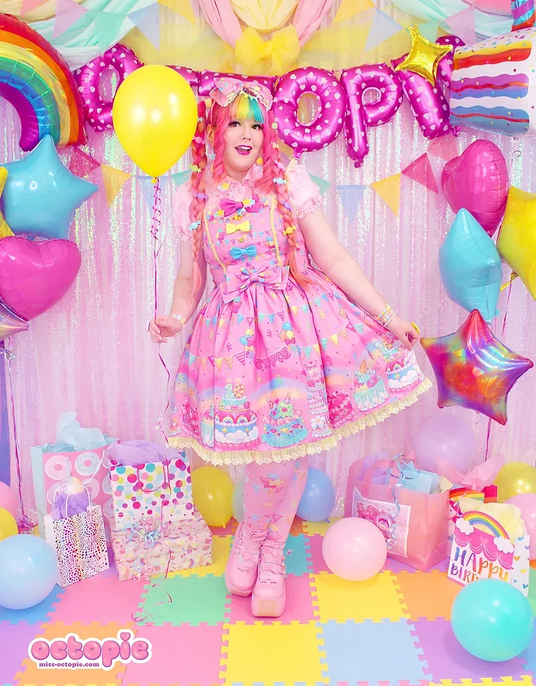 カヒミカリィ　Lolita go  10インチアナログ WCKchGnJVeuSobTK9GUbLzij9GaTpk