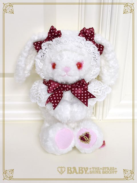 Usakumya Pochette (2018) by Baby, the Stars Shine Bright