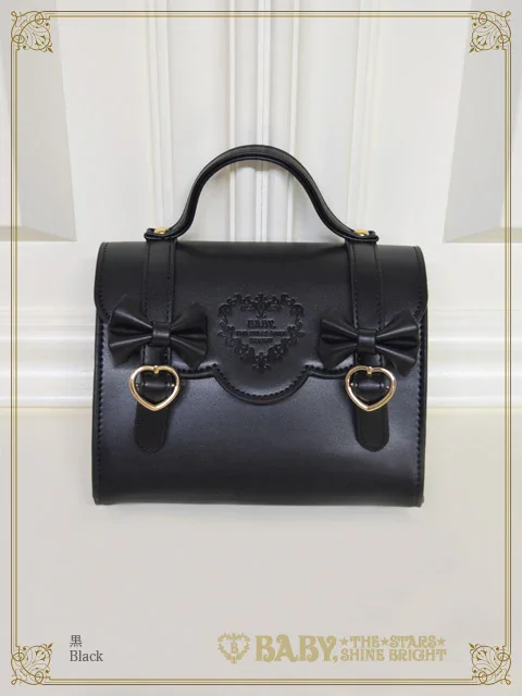 Baby Mini Shoulder Bag by Baby, the Stars Shine Bright