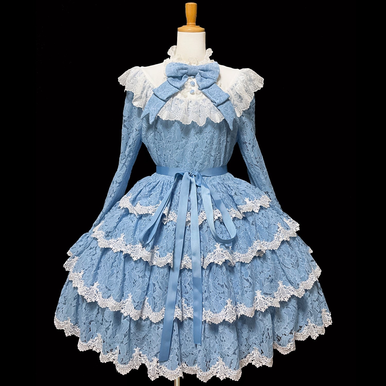 And Romeo ~ Dorothy Blue OP by Indie Brand