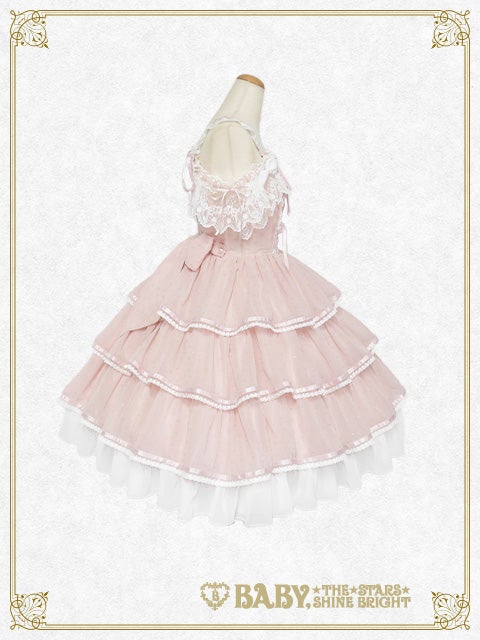 Christina Bouquet Princess JSK by Baby, the Stars Shine Bright