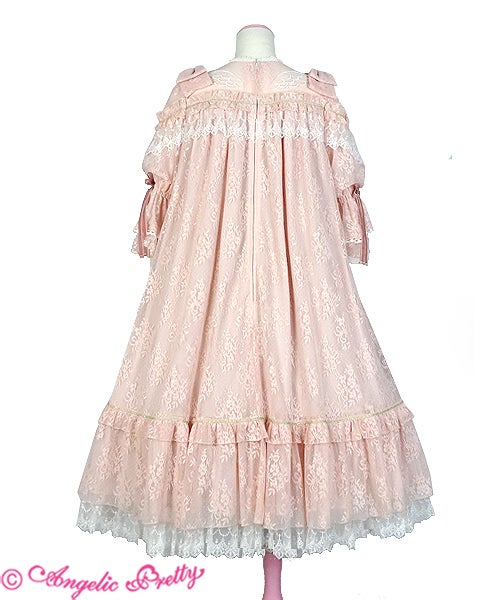 Angel Bouquet OP by Angelic Pretty