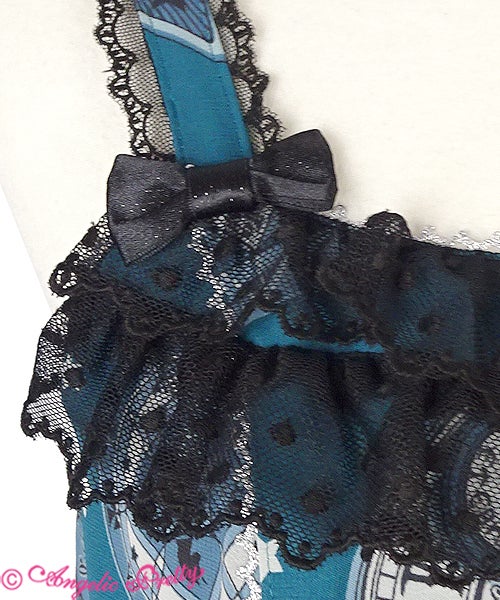 Magic Amulet JSK Set by Angelic Pretty