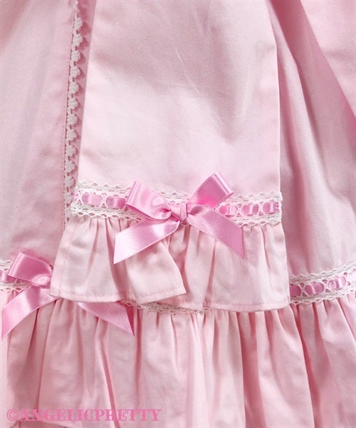Cute Heart JSK by Angelic Pretty