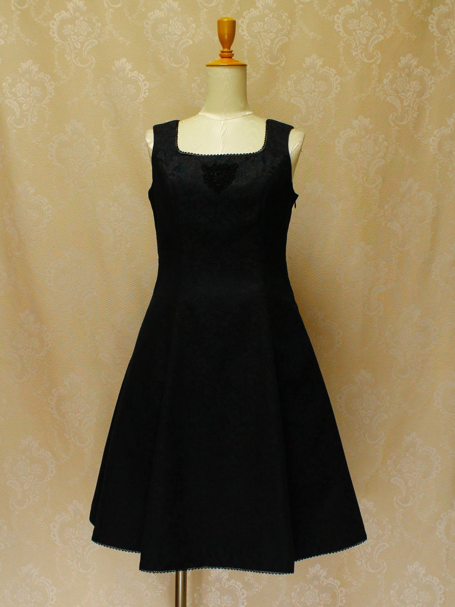 Versailles JSK With Cape by Victorian Maiden