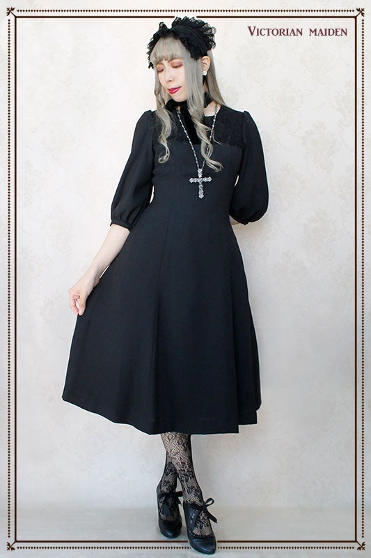 Lady Lace OP by Victorian Maiden