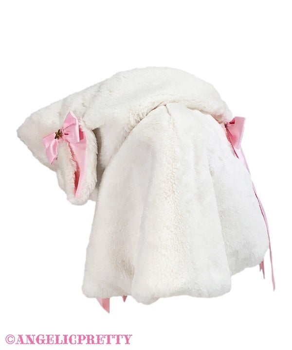 angelic pretty majikaru catケープ Magic Cat Cape by Angelic Pretty