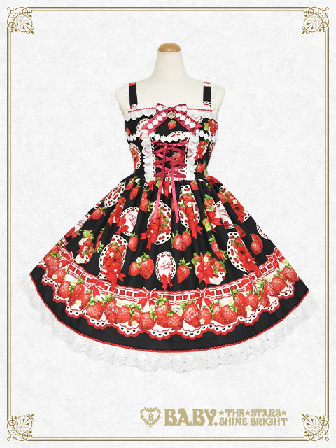♡*♡様 BABY Lady Victoria's afternoon JSK ♡*♡様 BABY Lady Victoria's afternoon JSK BABY, THE STARS SHINE