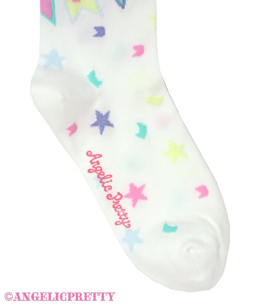 Happy Garland OTKs by Angelic Pretty