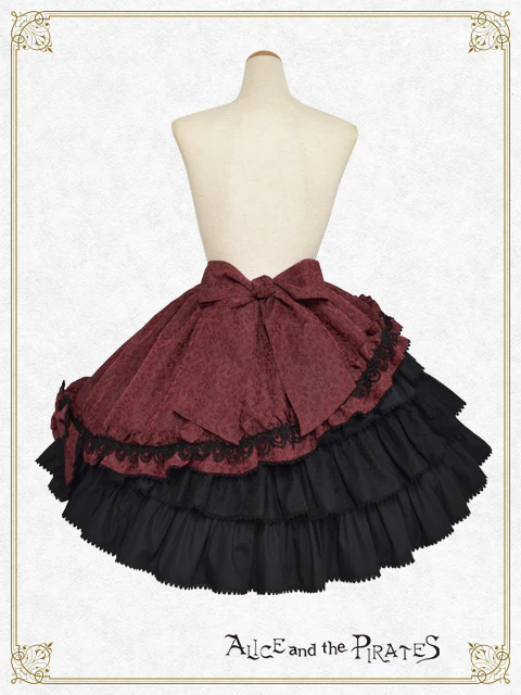 Gentildonna Skirt by Alice and the Pirates