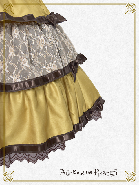 Melty Honey Bee JSK by Alice and the Pirates