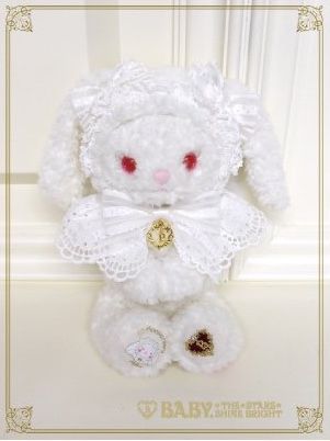 Baby, Falling in Love Forever ❤︎ Cupid Usakumya Pochette