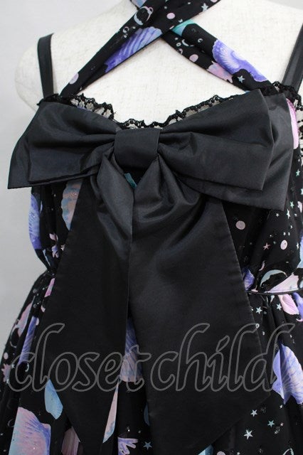 Dream Marine JSK (2018) by Angelic Pretty