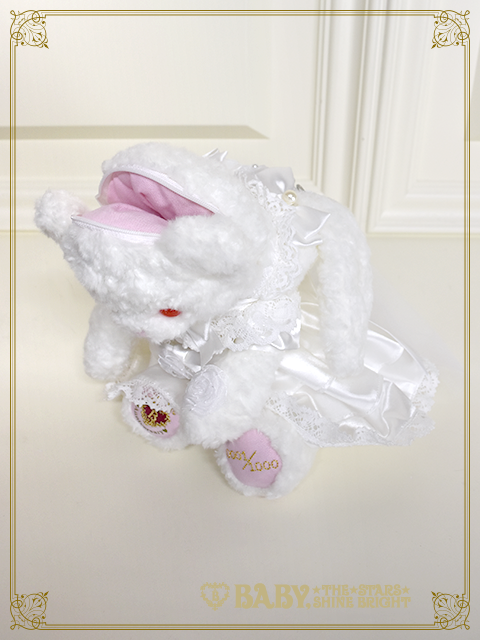 BABY 30th Anniversary Wedding Kumya Pochette Set by Baby, the