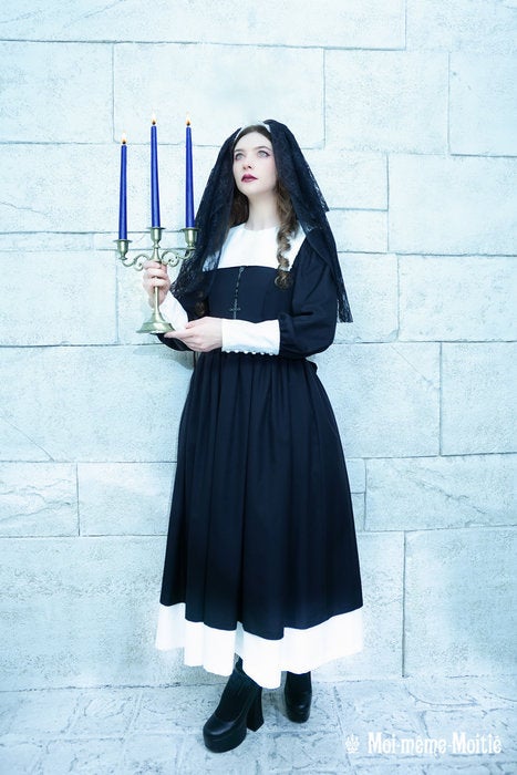 Nun Long OP (2019) by Moi-même-Moitié