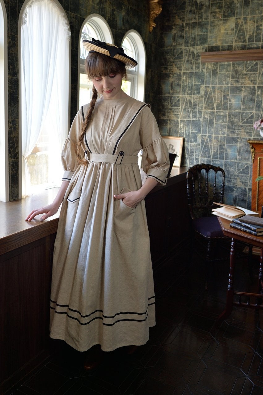 Seraphim ~ Classic Sailor OP by Indie Brand