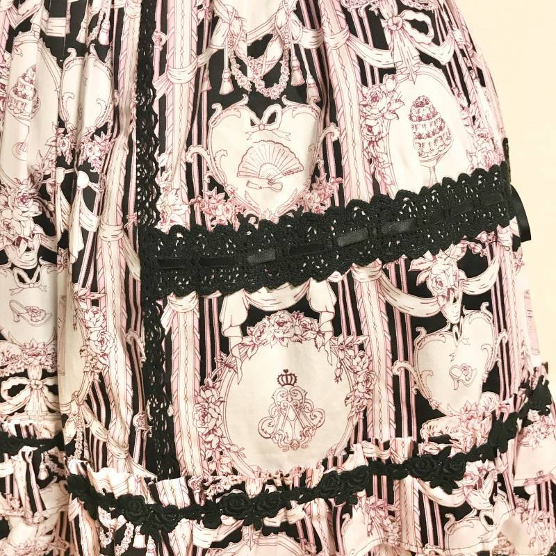Marie Antoinette JSK by Baby, the Stars Shine Bright