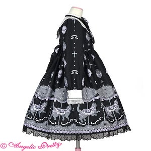 ぐ*ら様 Dream Cat go round OP Dream Cat Go Round OP by Angelic Pretty