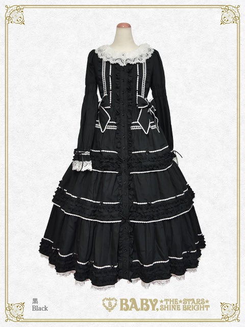 Maison de Petite Ruban OP by Baby, the Stars Shine Bright