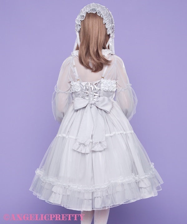 Marquise Blouse by Angelic Pretty